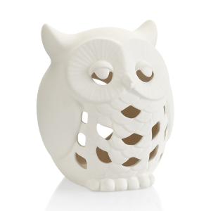 Leuchte - Eulen - 4 St