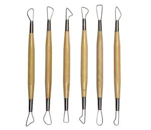 Schlingen-Set 20 cm - Kleine Schlaufe