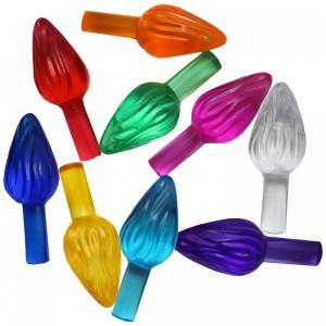 Medium Twist - Assorted