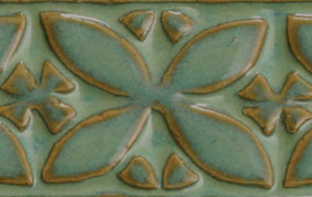 Textured Turquoise