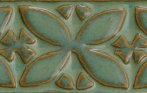 Textured Turquoise