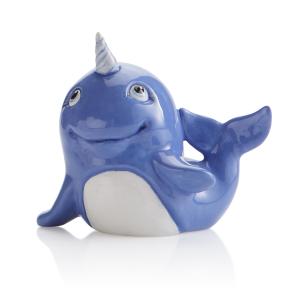 Narwhal - 8 pcs