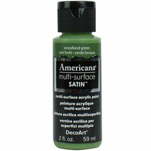 Woodland Green