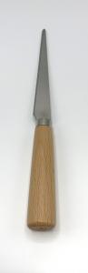 Weiches Putzmesser