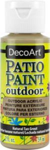 Natural Tan Grout