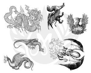 Dragons