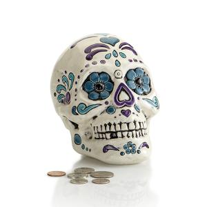 Sugarskull Bank - 6 pcs