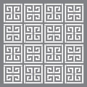 Greek Key