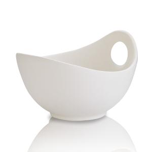 Liten skål med handtag - 8 st