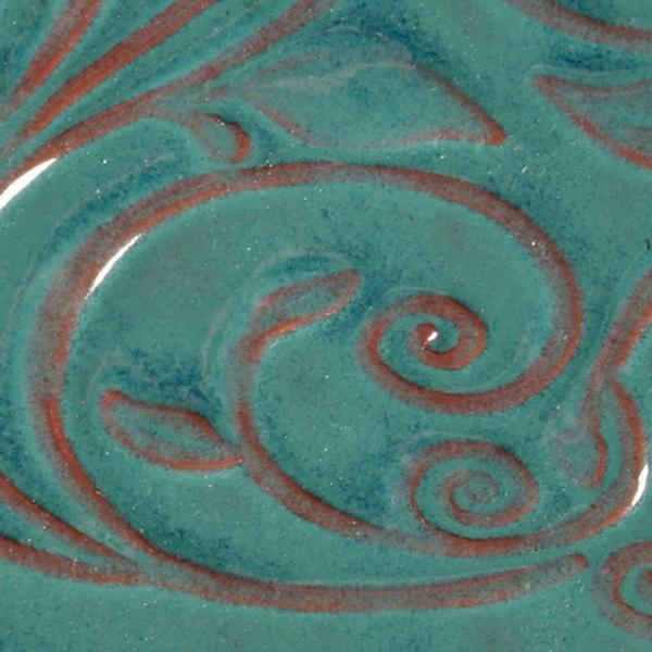 Turquoise