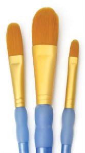 Royal Brush set - G