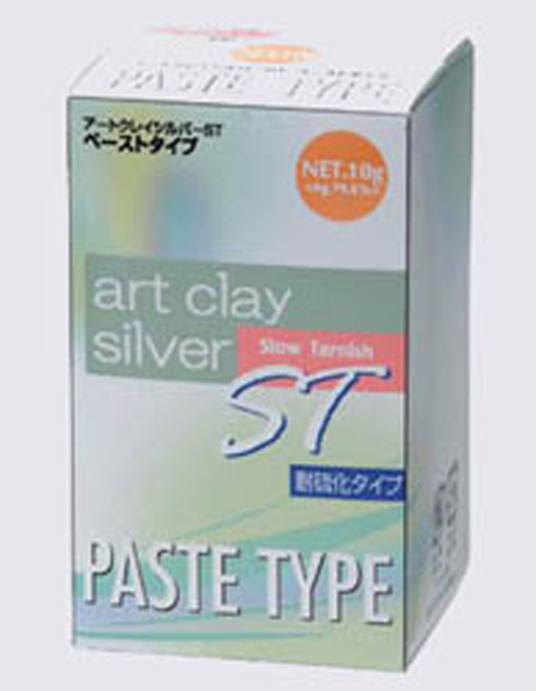 ST Slow Tarnish Paste 10 g