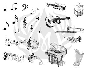 Musik