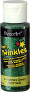 Christmas Green