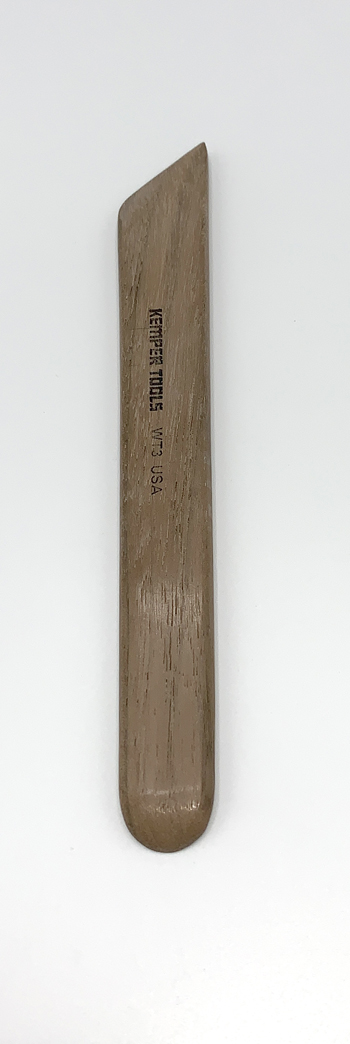 Modellier Werkzeug - Holz