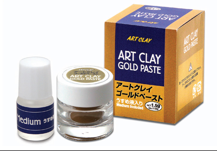 Gold Paste 1,5 g