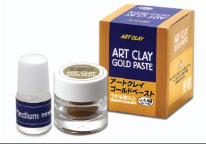 Gold Paste 1,5 g