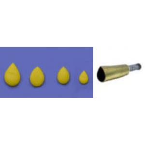 Clay Cutters drops - 4 pcs