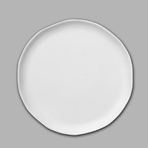 Peasant Dinner Plate 27 cm - 6 pcs