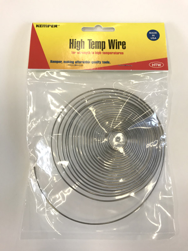 High Fire Wire 1,2 mm