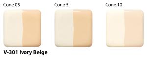 Ivory Beige