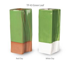 Green Leaf