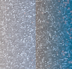 Enchanted Shimmer - Blue