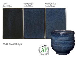 Blue Midnight