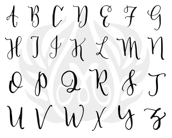 Monograms