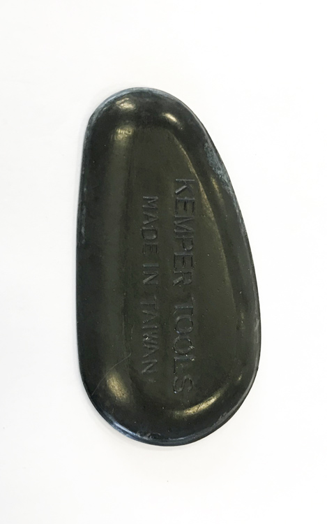 Finishing Rubber - hard