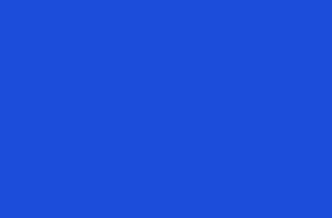 SoSoft - Neon Blue