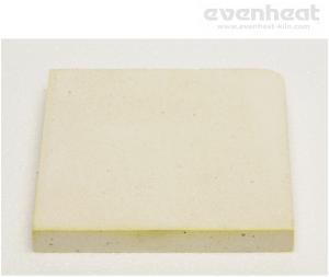 Ofenplatte für Schmuck- und Messerofen