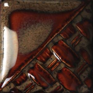 Tiger's Eye - Dry