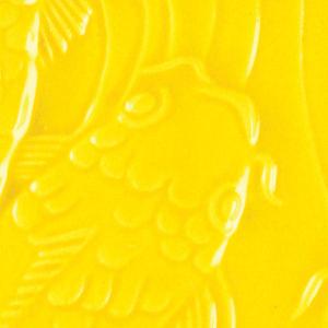 Brilliant Yellow