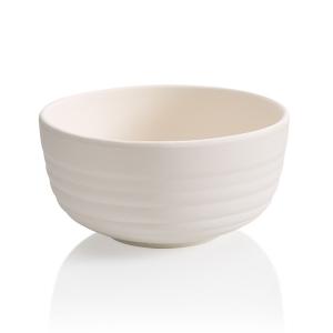 Hand Thrown Cereal Bowl 15 cm - 8 pcs.