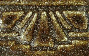 Cosmic Tea Dust