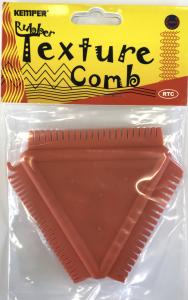 Drehgummi - dreiseitig