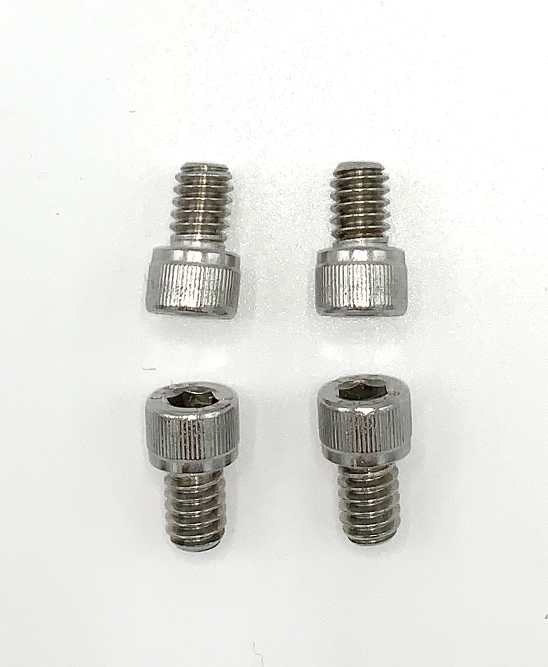 WA Spacer Pins (4 pack)