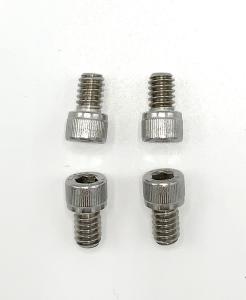 WA Spacer Pins (4 pack)