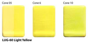 Light Yellow