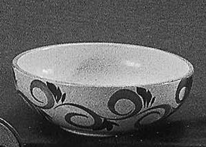 Traditionel Bowl 19 cm - Hartenfels