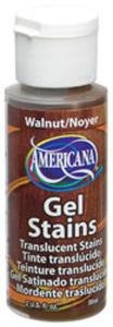 Gel Stain - Walnut