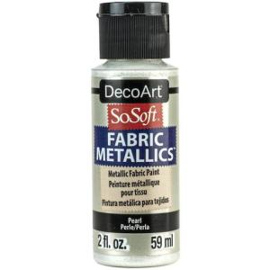SoSoft - Pearl metallic