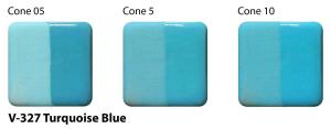Turquoise Blue
