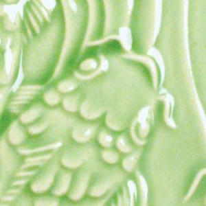 Emerald Green