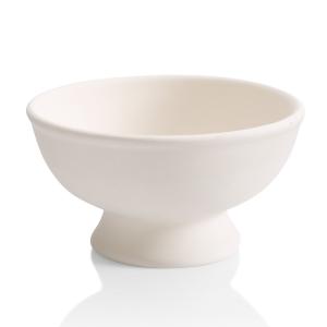 Footed Bowl 13 cm - 8 pcs.