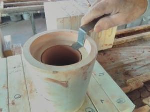 Mugg - Hartenfels