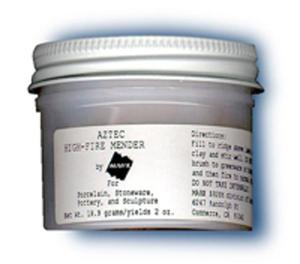 Reparieren - Hi Fire Mender Aztec 1280°C - 59 ml