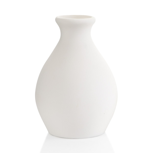 Kegelförmige Vase - 8 St