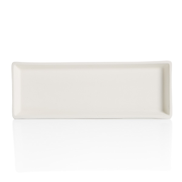 Rectangular Tray - 4 pcs